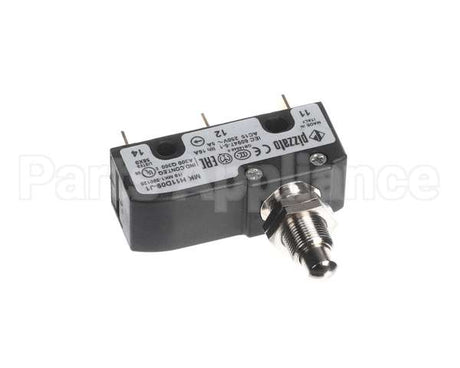 KVE1295A Unox 16A 230V Door Microswitch Kit