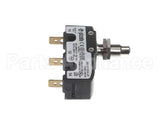 KVE1295A Unox 16A 230V Door Microswitch Kit