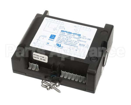 KVE1638A Unox 120V/60Hz Ignition Box Kit