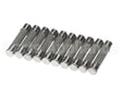 KVE1642A Unox 15A Ul Time-Delay Fuse 10Pcs Kit