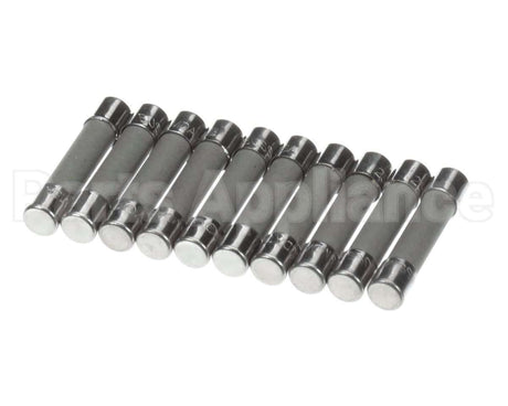 KVE1642A Unox 15A Ul Time-Delay Fuse 10Pcs Kit