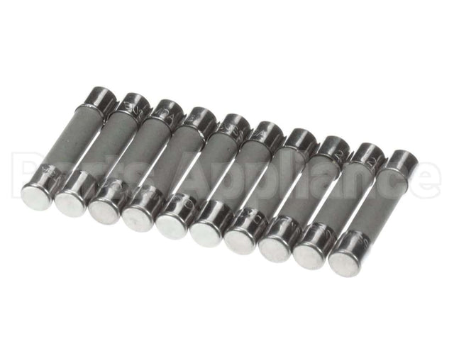 KVE1642A Unox 15A Ul Time-Delay Fuse 10Pcs Kit