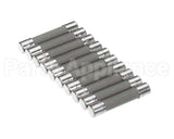 KVE1642A Unox 15A Ul Time-Delay Fuse 10Pcs Kit