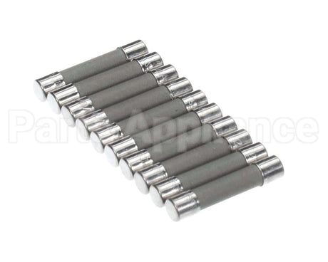 KVE1642A Unox 15A Ul Time-Delay Fuse 10Pcs Kit