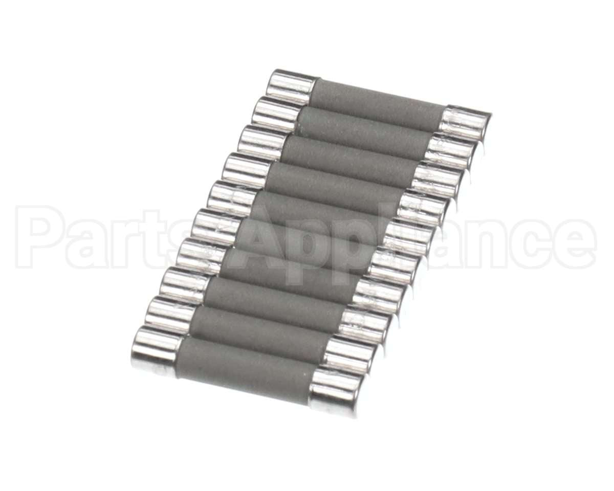 KVE1642A Unox 15A Ul Time-Delay Fuse 10Pcs Kit
