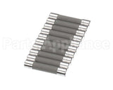 KVE1642A Unox 15A Ul Time-Delay Fuse 10Pcs Kit