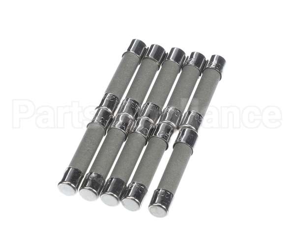 KVE1643A Unox Time-Delay Fuse 20A Ul 10Pcs Kit