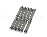 KVE1643A Unox Time-Delay Fuse 20A Ul 10Pcs Kit