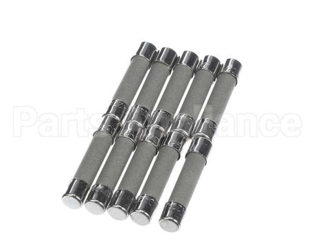 KVE1643A Unox Time-Delay Fuse 20A Ul 10Pcs Kit