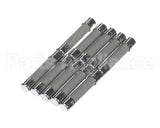 KVE1643A Unox Time-Delay Fuse 20A Ul 10Pcs Kit