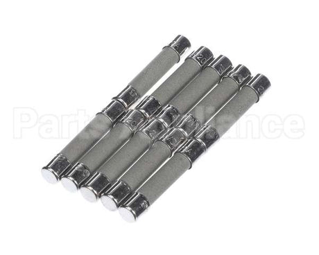 KVE1643A Unox Time-Delay Fuse 20A Ul 10Pcs Kit