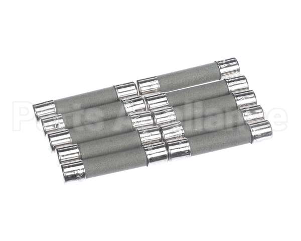 KVE1643A Unox Time-Delay Fuse 20A Ul 10Pcs Kit