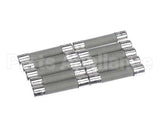 KVE1643A Unox Time-Delay Fuse 20A Ul 10Pcs Kit