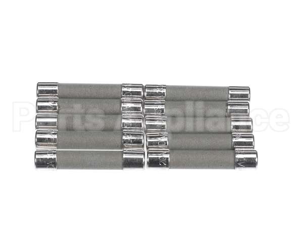KVE1643A Unox Time-Delay Fuse 20A Ul 10Pcs Kit