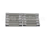 KVE1643A Unox Time-Delay Fuse 20A Ul 10Pcs Kit