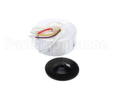 KVE1651A Unox Autotransformer Kit Ve1651A