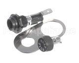 KVE1661A Unox 6.3X32 20A Panel Fuse Holders Kit