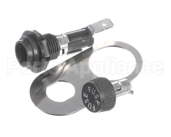 KVE1661A Unox 6.3X32 20A Panel Fuse Holders Kit