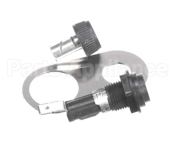 KVE1661A Unox 6.3X32 20A Panel Fuse Holders Kit