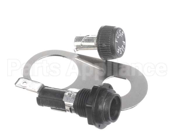 KVE1661A Unox 6.3X32 20A Panel Fuse Holders Kit