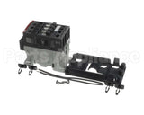 KVE2000A Unox 50/60Hz 230V 30A 4P Contactor Kit