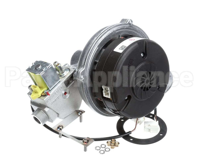 KVG1016C Unox 120V 45Kw Max Venturi-Premix B