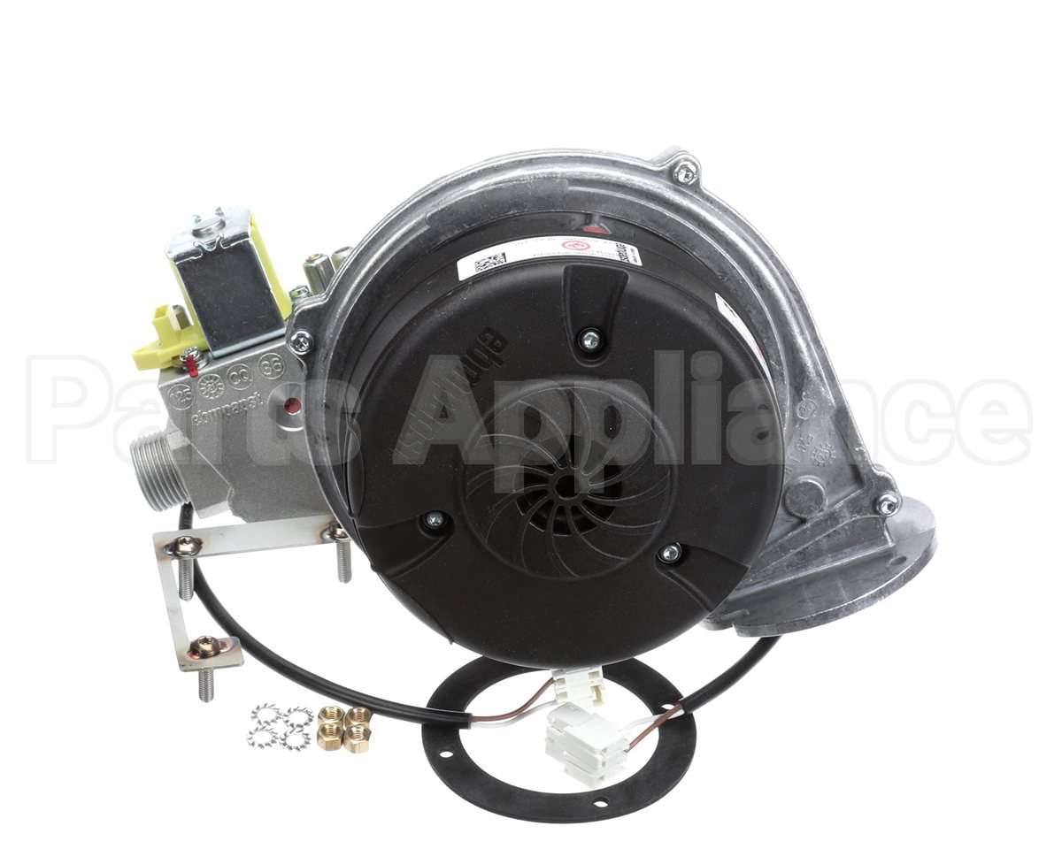 KVG1016C Unox 120V 45Kw Max Venturi-Premix B