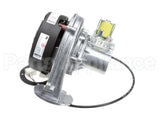 KVG1016C Unox 120V 45Kw Max Venturi-Premix B