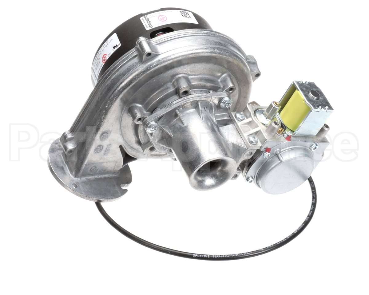 KVG1016C Unox 120V 45Kw Max Venturi-Premix B