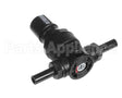 KVL0014A Unox Mm =2016 / Lux<2019 Pressure Reducer Kit