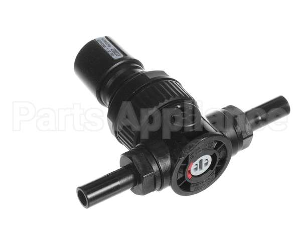 KVL0014A Unox Mm =2016 / Lux<2019 Pressure Reducer Kit