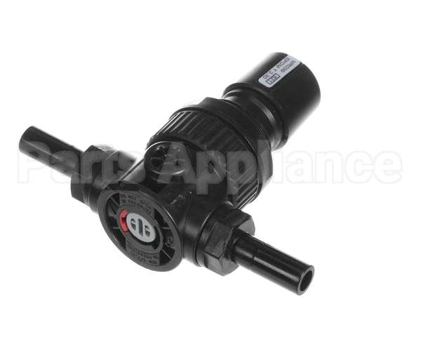 KVL0014A Unox Mm =2016 / Lux<2019 Pressure Reducer Kit