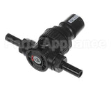 KVL0014A Unox Mm =2016 / Lux<2019 Pressure Reducer Kit