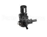 KVL1014A Unox 5E Pressure Reducer Kit