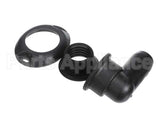 KVL1026A Unox Drain Pipe Bend Kit