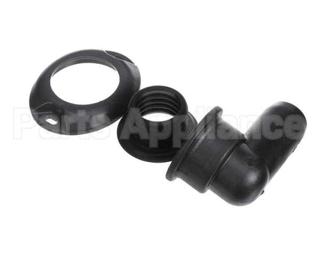 KVL1026A Unox Drain Pipe Bend Kit