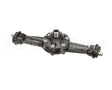 KVL1037A Unox Washing System Rotor Arm Kit