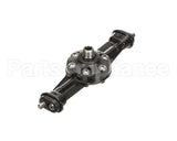 KVL1037A Unox Washing System Rotor Arm Kit