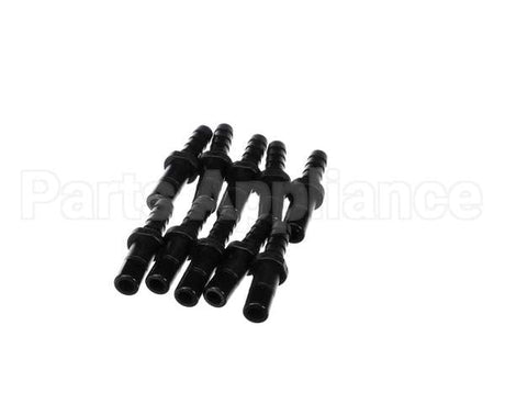 KVL1047A Unox Ø6 Pipe Holder+Ø8 Jg Terminal 10 Pcs Kit