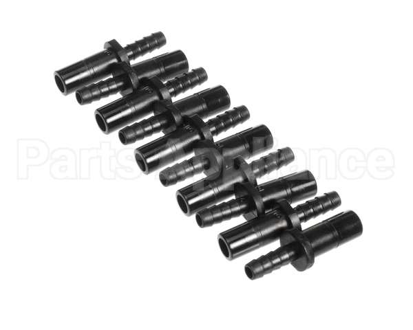 KVL1095A Unox Straight Connect-Holder D7-D10 10Pcs Kit