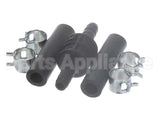KVL1128A Unox D6 Vnr Barbed Valve Kit