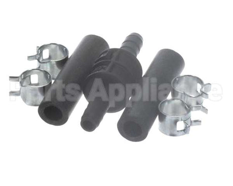 KVL1128A Unox D6 Vnr Barbed Valve Kit