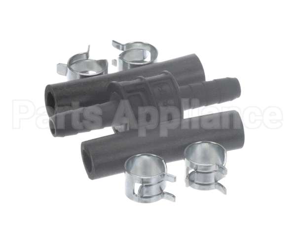 KVL1128A Unox D6 Vnr Barbed Valve Kit
