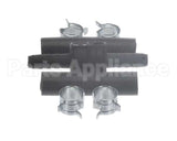 KVL1128A Unox D6 Vnr Barbed Valve Kit