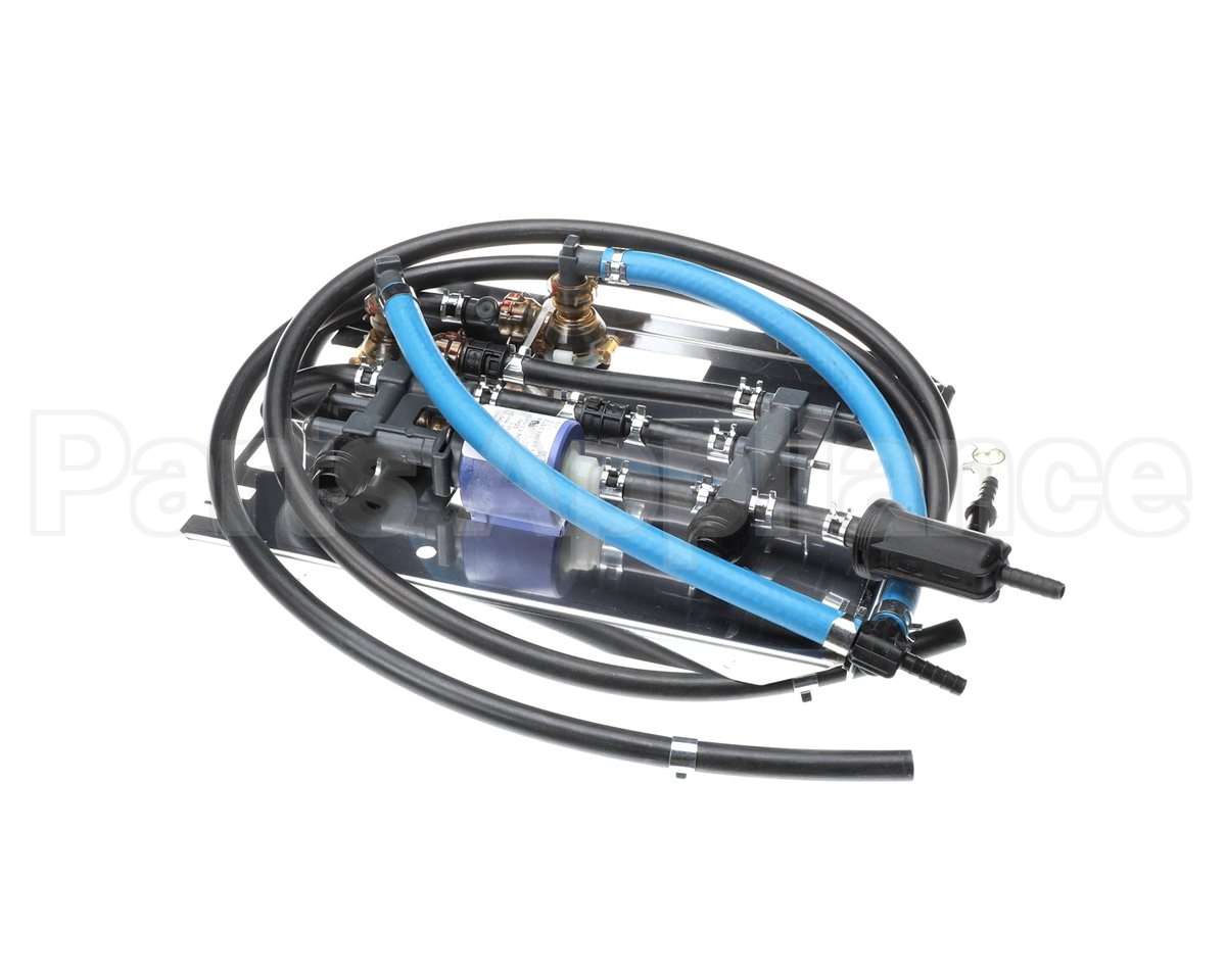 KVL1225A Unox Us Hood Washing System Kit