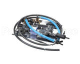 KVL1225A Unox Us Hood Washing System Kit