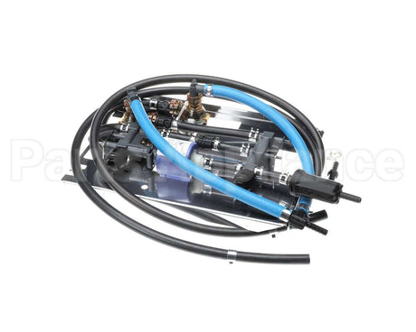 KVL1225A Unox Us Hood Washing System Kit