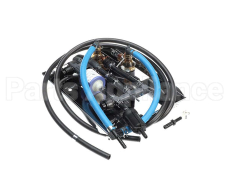 KVL1225A Unox Us Hood Washing System Kit