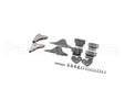 KVM0012A Unox 4-5-5E S. Int. Glass Opening System Kit