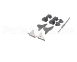 KVM0012A Unox 4-5-5E S. Int. Glass Opening System Kit
